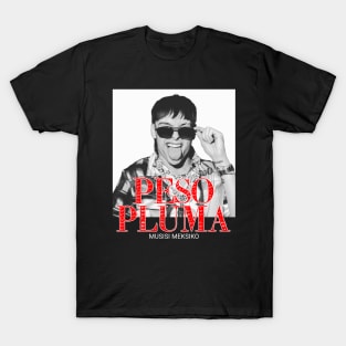 peso pluma T-Shirt